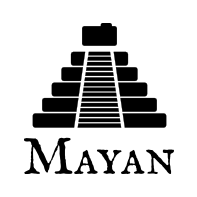 Mayan EDMS - logo